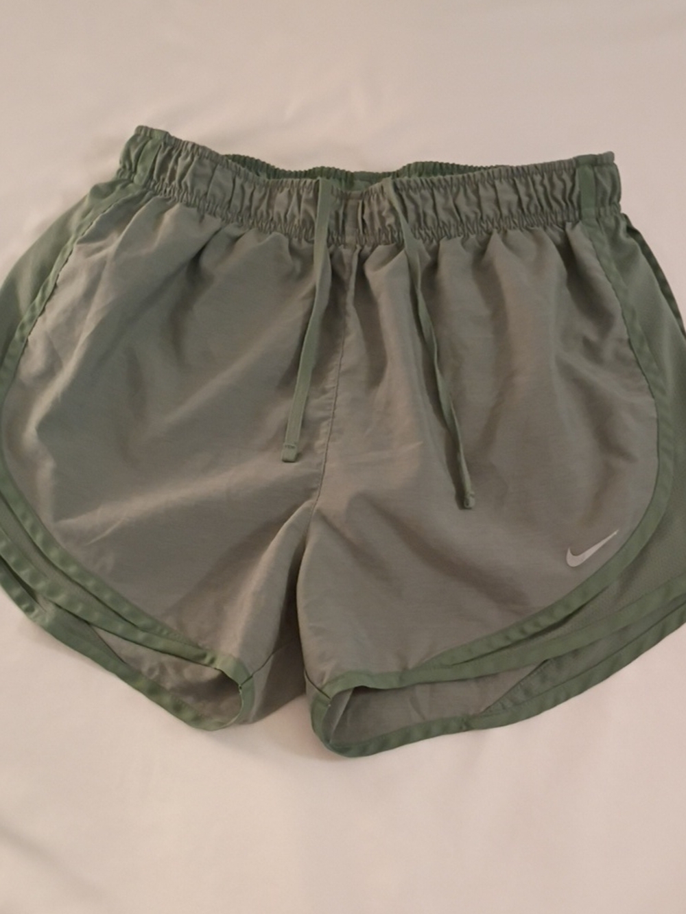 Nike Dri Fit Athletic Shorts